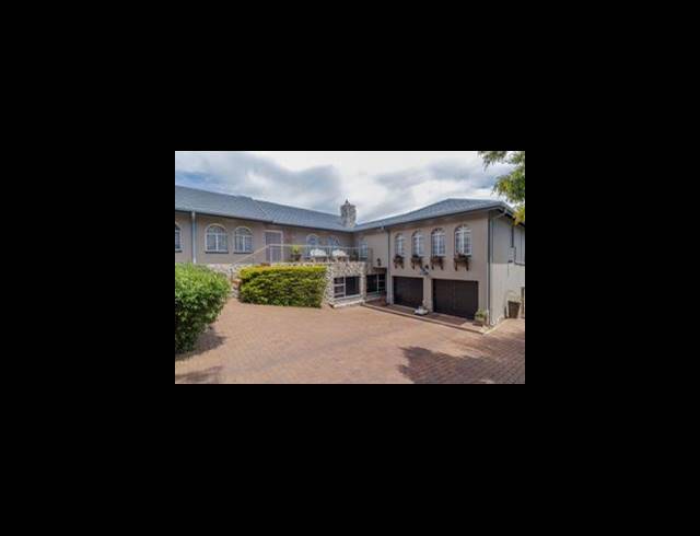 4 BEDROOM HOUSE FOR SALE IN GLENVISTA